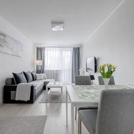 Apartament Sun And Sea Plaza