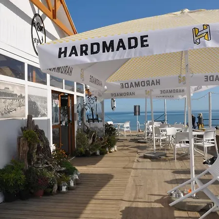 Apartament Sun And Sea Plaza * Γκντανσκ