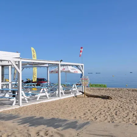 Διαμέρισμα Apartament Sun And Sea Plaza *