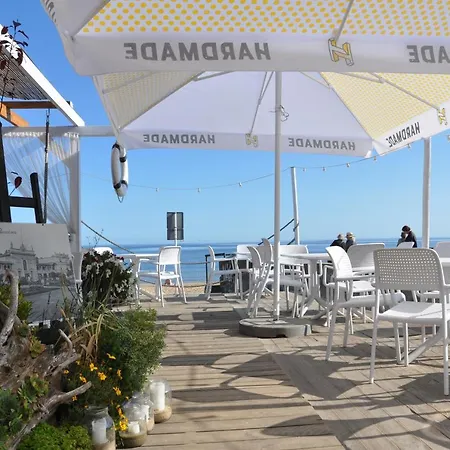 Apartament Sun And Sea Plaza * Γκντανσκ