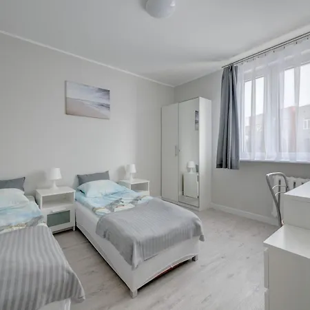 Apartament Sun And Sea Plaza *