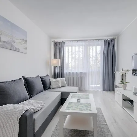Apartament Sun And Sea Plaza *