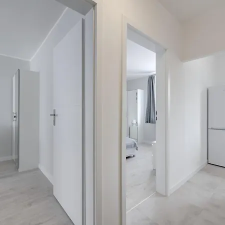 Apartament Sun And Sea Plaza Apartment *
