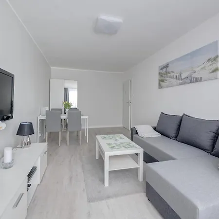 Apartament Sun And Sea Plaza *