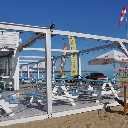 Apartament Sun And Sea Plaza Apartment *